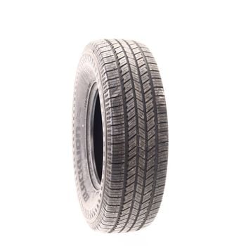 Driven Once 265/75R16 Blacklion Voracio HT BC86 116T - 10/32