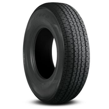 Set of (2) New LT225/75R15 Atturo ST300 117M