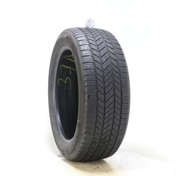 Used 255/50R20 Bridgestone Alenza AS Ultra 109V - 6.5/32