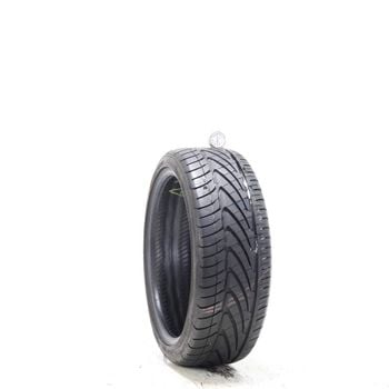 Used 205/40ZR18 Nitto Neogen 86W - 7/32
