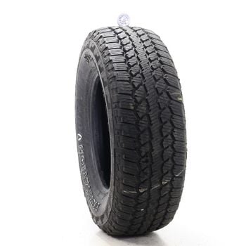 Set of (2) Used 265/70R17 Firestone Destination A/T2 113S - 11.5-12/32