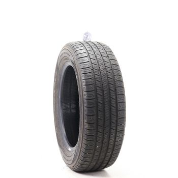 Used 215/60R17 Goodyear Assurance All-Season 96T - 7.5/32