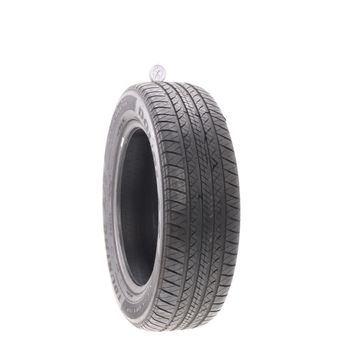 Set of (2) Used 225/60R18 Douglas Touring A/S 100H - 8/32