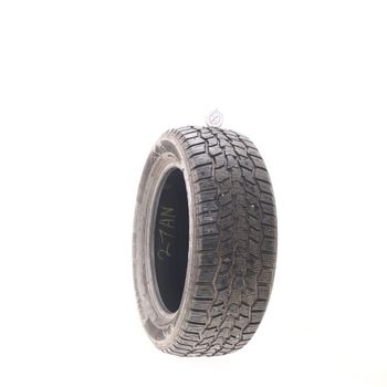 Used 215/55R16 Hercules Avalanche RT Studded 97T - 8.5/32