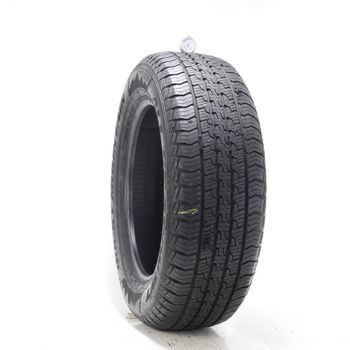 Set of (2) Used 275/60R20 Rocky Mountain H/T 115H - 9.5/32