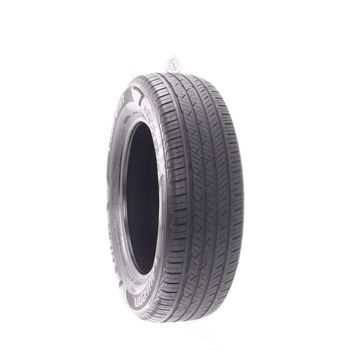 Set of (2) Used 235/65R18 Laufenn S Fit AS 106V - 6-7.5/32