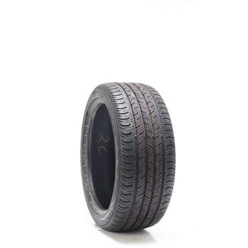 Set of (4) New 235/40R18 Continental ContiProContact 91W - 10/32
