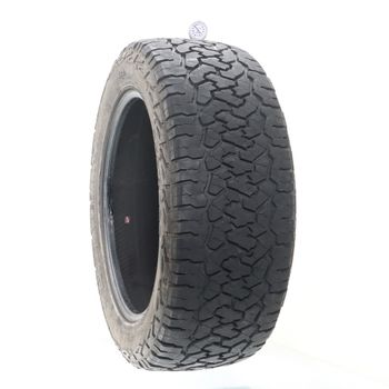 Used LT35X12.5R22 Heritage Ridgerunner A/T-X 117S - 12/32