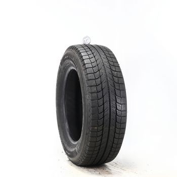 Buy Used 235/65R17 Michelin Latitude X-Ice Xi2 Tires