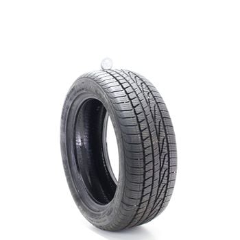 Used 225/50R17 Goodyear Assurance WeatherReady 94V - 10/32