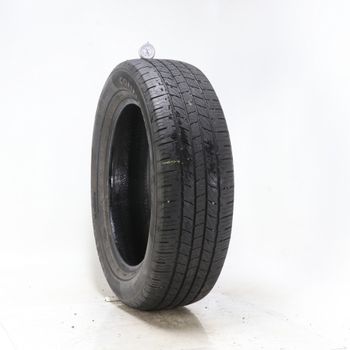 Set of (4) Used 245/60R20 National Commando HTS 107H - 6/32