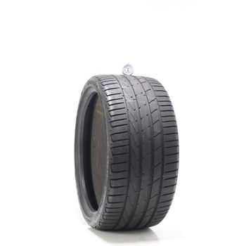 Used 275/30R20 Hankook Ventus S1 evo2 AO Sound Absorber 97Y - 6.5/32