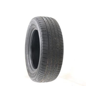 Driven Once 265/60R18 RoadOne Cavalry 4x4 HP 110H - 9.5/32