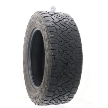 Used LT295/60R20 Nitto Recon Grappler A/T 126/123S - 11.5/32