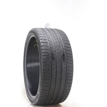 Used 265/35ZR22 Michelin Pilot Sport All Season 4 102Y - 8.5/32