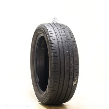 Set of (4) Used 235/50R19 Pirelli Scorpion Verde 99H - 7/32