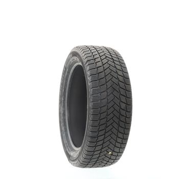 Set of (2) New 235/50R20 Michelin X-Ice Snow SUV 104T - 99.000000/32