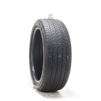 Used 245/45R20 Bridgestone Turanza Quiet Track 103V - 8/32