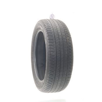 Used 235/55R19 Dunlop SP Sport Maxx A2 A/S 101V - 5.5/32