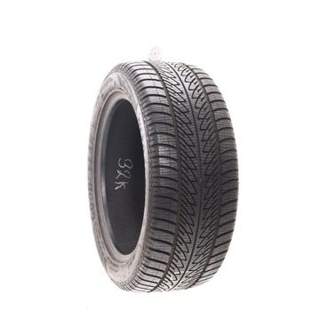 Used 285/45R20 Goodyear Ultra Grip 8 Performance AO 112V - 10/32