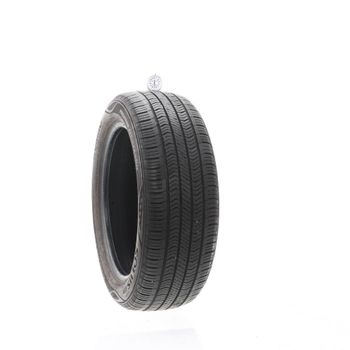 Set of (4) Used 215/55R18 Kumho Solus TA51 95V - 7-8/32