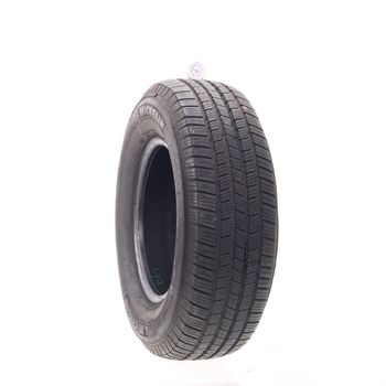 Used 245/75R16 Michelin Defender LTX M/S 111T - 11/32