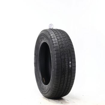 Set of (4) Used 215/65R17 Kenda Kenetica Touring KR217 99H - 7.5-9/32