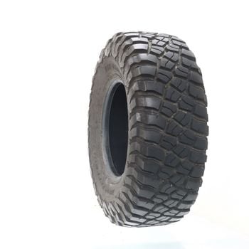 Used LT32X11.5R15 BFGoodrich Mud-Terrain T/A KM3 113Q - 14.5/32