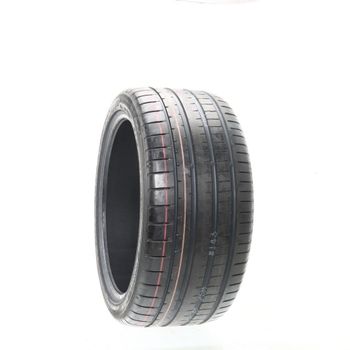 New 315/35R22 Yokohama Advan Sport V107 NC0 111Y