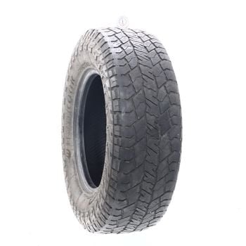 Set of (2) Used LT275/70R18 Hankook Dynapro AT2 Xtreme 125/122S - 6.5-7.5/32