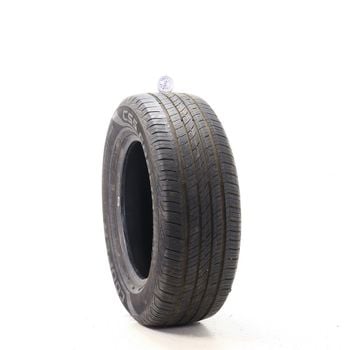 Set of (2) Used 235/60R16 Cooper CS5 Grand Touring 100T - 7.5-8.5/32