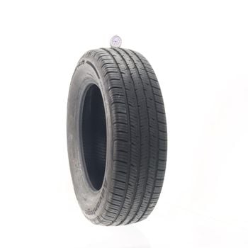 Set of (4) Used 225/65R17 BFGoodrich Advantage Control 102H - 10.5/32