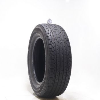 Set of (4) Used 235/65R17 SureDrive Touring A/S TA71 104H - 7/32