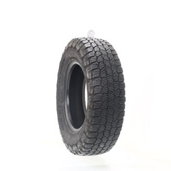 Used LT245/75R17 Rocky Mountain All Terrain 121/118S - 11.5/32