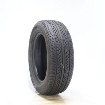 Driven Once 245/60R18 Fullway PC369 105V - 9/32