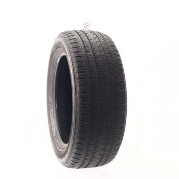 Used 275/55R20 Bridgestone Dueler H/L Alenza Plus 111H - 9/32