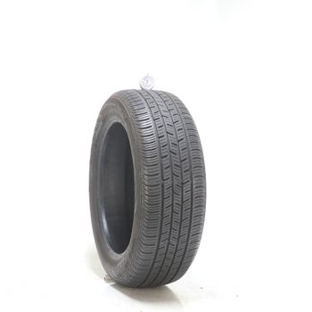 Set of (2) Used 205/55R17 Continental ContiProContact SSR 91H - 6.5/32