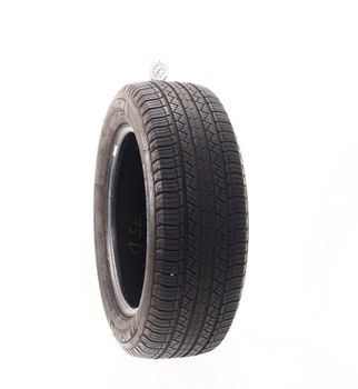 Used 235/60R18 Michelin Latitude Tour HP 102V - 8.5/32