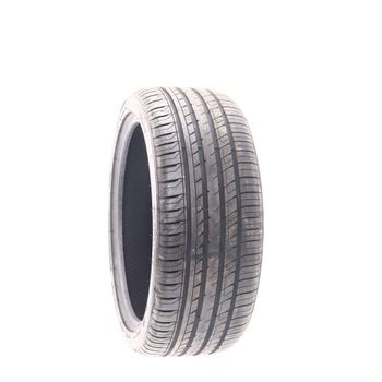 Set of (2) New 245/40ZR20 Matrax Camarga 99W