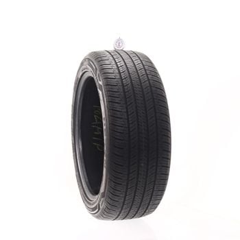 Set of (4) Used 255/45R20 Nexen Roadian GTX RG1 SUV 101W - 7-8.5/32