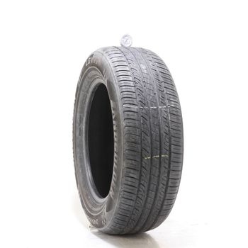 Used 245/60R18 Landgolden LGV77 105V - 8.5/32