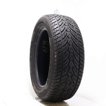 Set of (2) Used 275/55R20 Fullway HS266 117H - 9.5/32