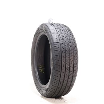 Set of (4) Used 245/50R20 Cooper CS5 Ultra Touring 102H - 6.5/32