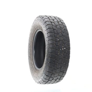 Used LT265/70R17 Big O Big Foot A/T II 121/118R - 15/32