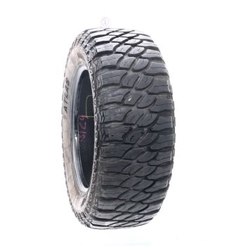 Used LT35X12.5R20 Atlas Paraller M/T 121Q - 13.5/32