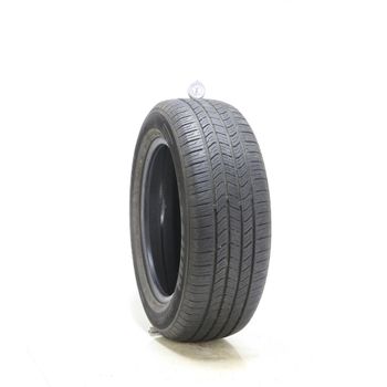Set of (4) Used 225/60R17 Sailun Atrezzo SH408 99H - 7.5/32