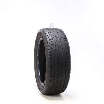 Set of (2) Used 235/55R18 Linglong Crosswind 4X4 HP 104V - 7.5-8.5/32