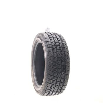 Used 225/50R17 Mastercraft Glacier Grip II Studded 94T - 9/32