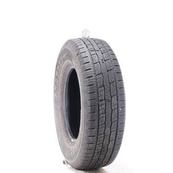 Used 235/75R16 General Grabber HTS 60 108S - 8/32