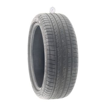 Used 245/40R19 Pirelli Cinturato P7 MOE Run Flat 98H - 8/32